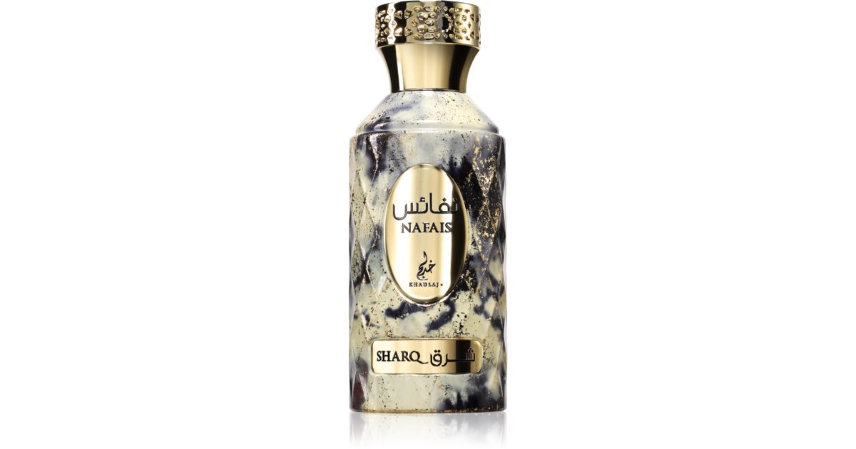 Nafais Sharq - KHADLAJ 100ml