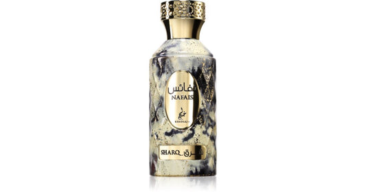 Nafais Sharq - KHADLAJ 100ml