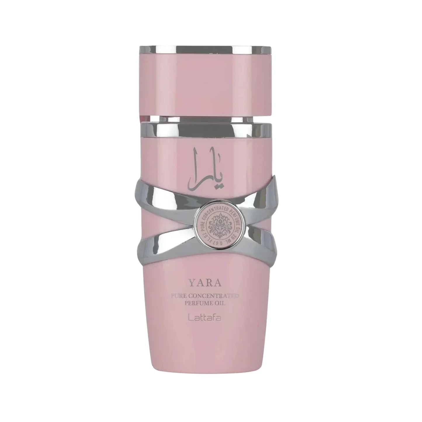 Yara Huile concentrée - LATTAFA 20 ml