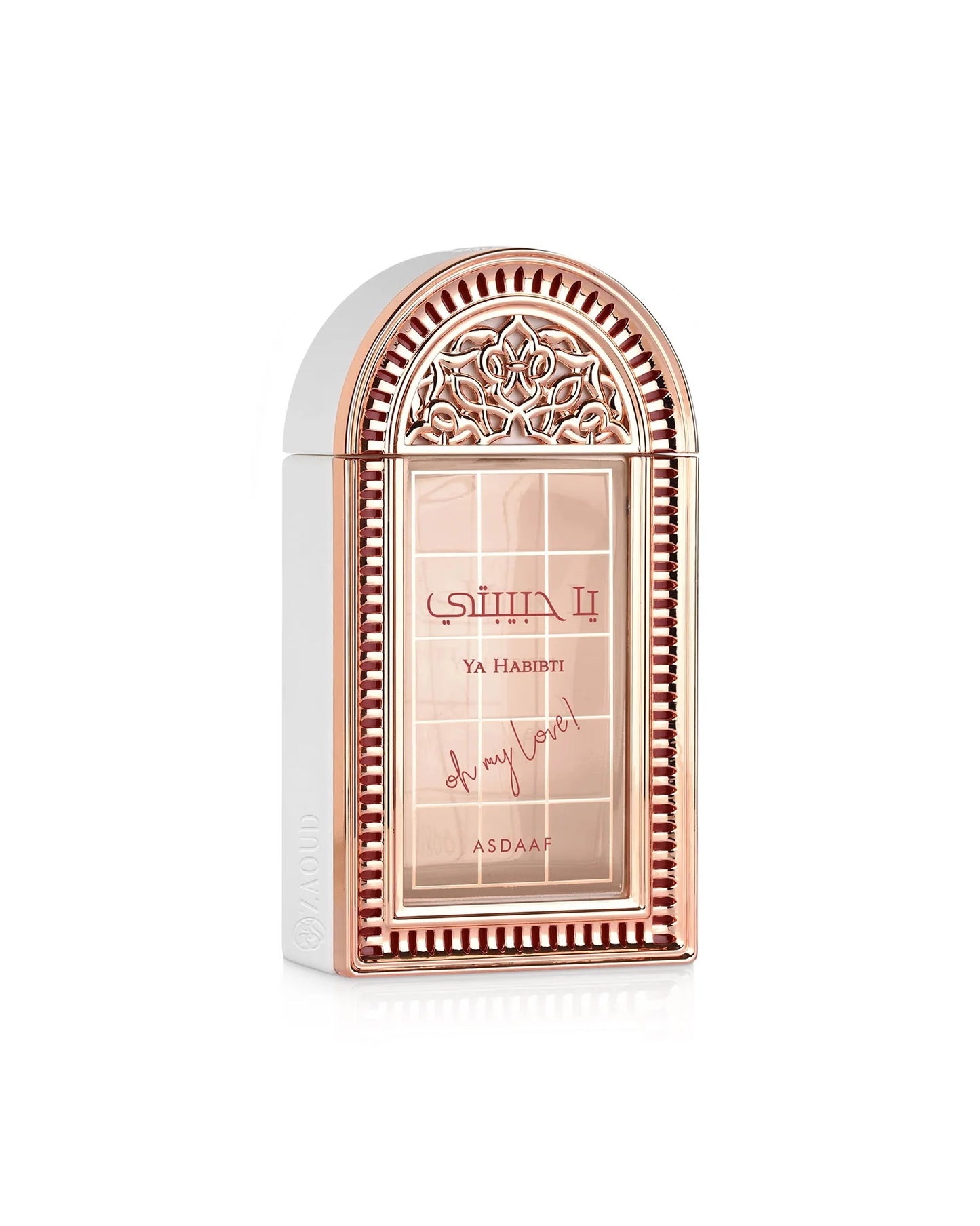 Ya Habibti - ASDAAF 100 ml