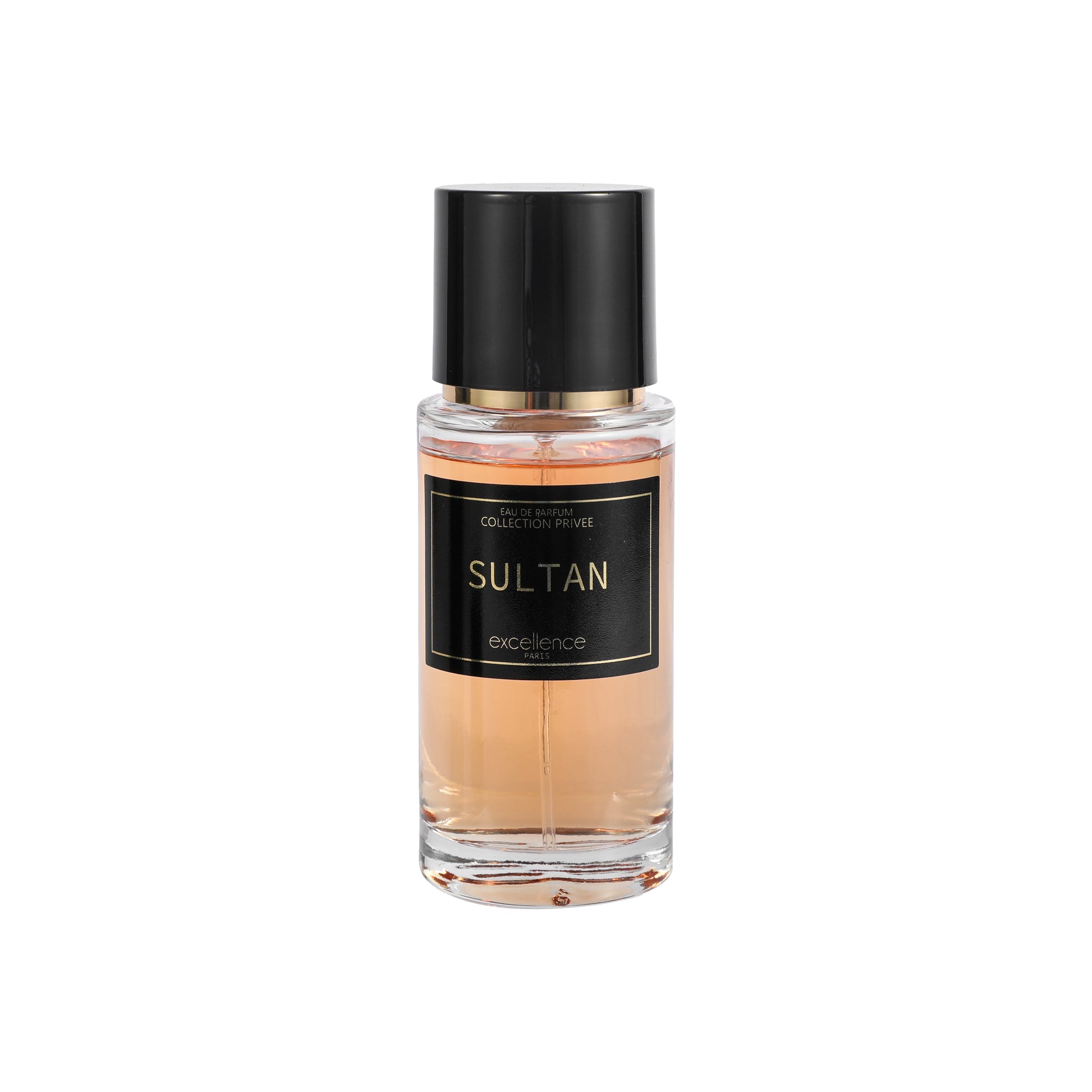 Le sultan Black - CP EXCELLENCE 50 ml