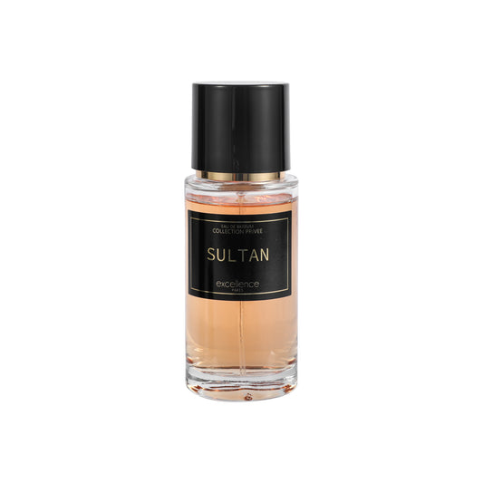 Le sultan Black - CP EXCELLENCE 50 ml