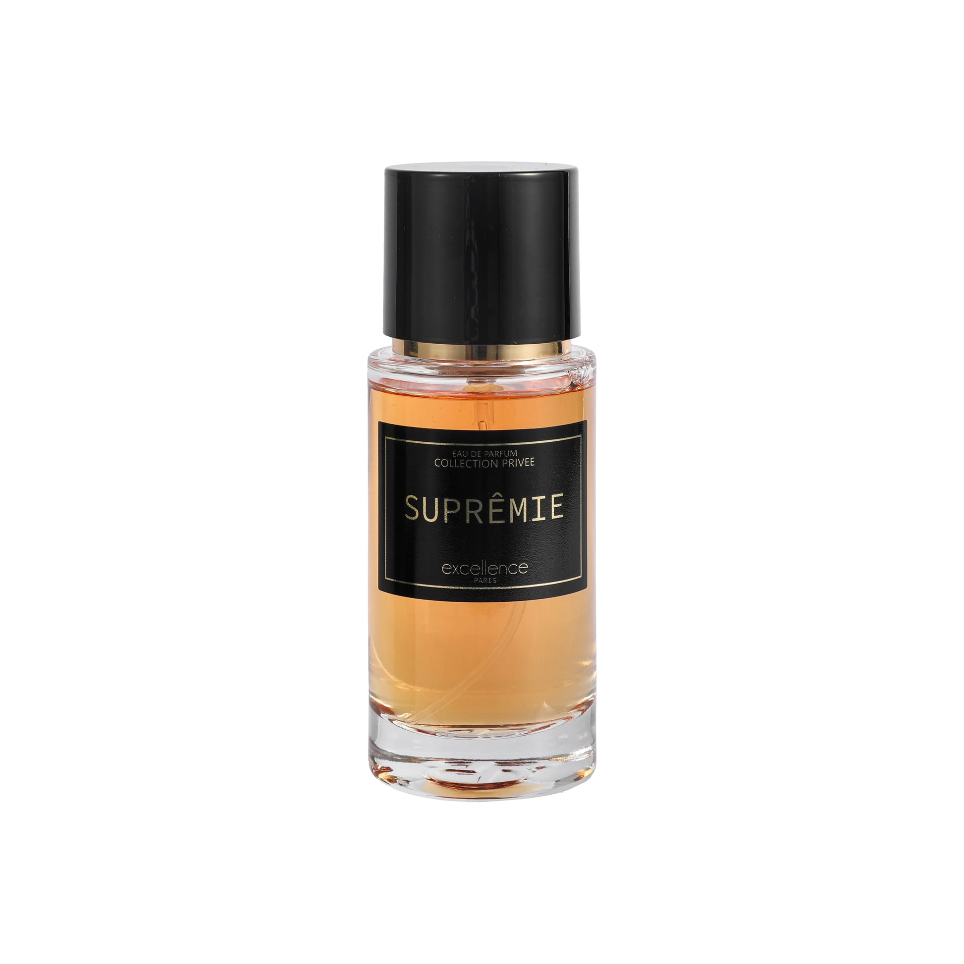 Suprêmie Black - CP EXCELLENCE 50 ml