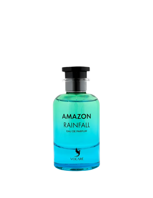 Pluie amazonienne - VOLARE 100 ml