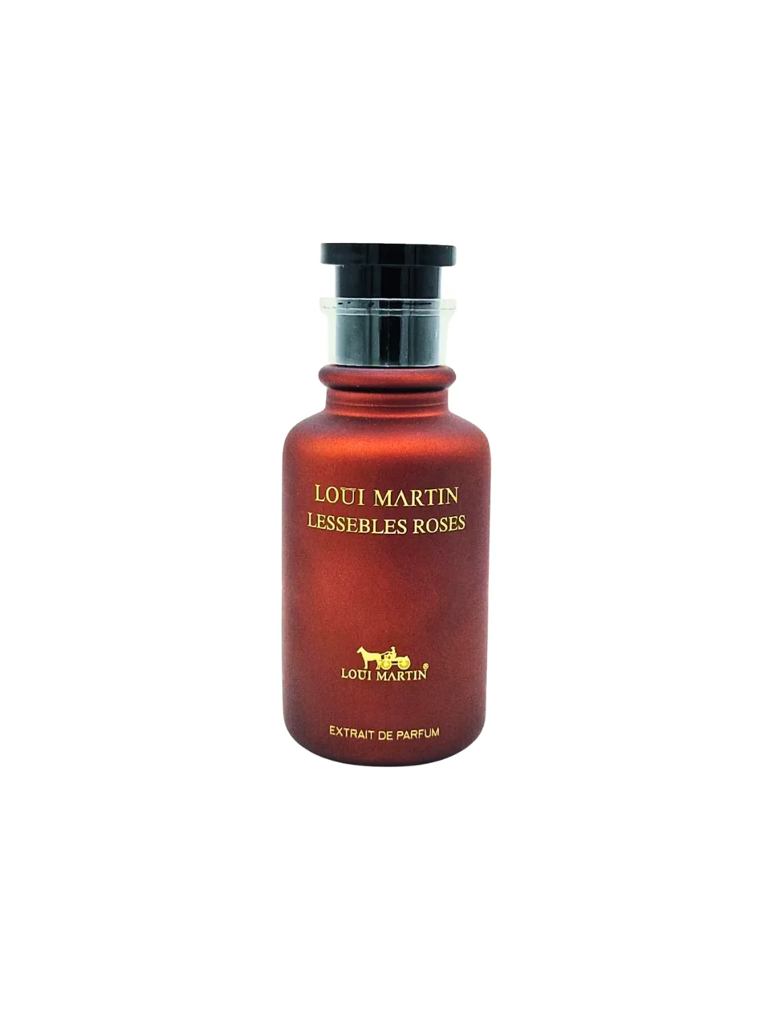 Les sebles roses - LOUI MARTIN 100 ml