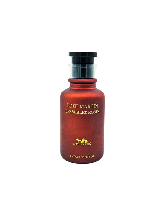 Les sebles roses - LOUI MARTIN 100 ml