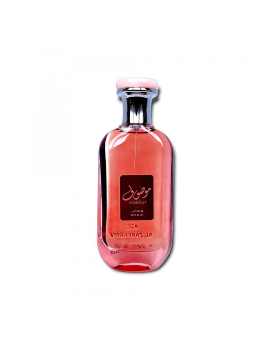 Mousuf Wardi - ARD AL ZAAFRAN 100 ml