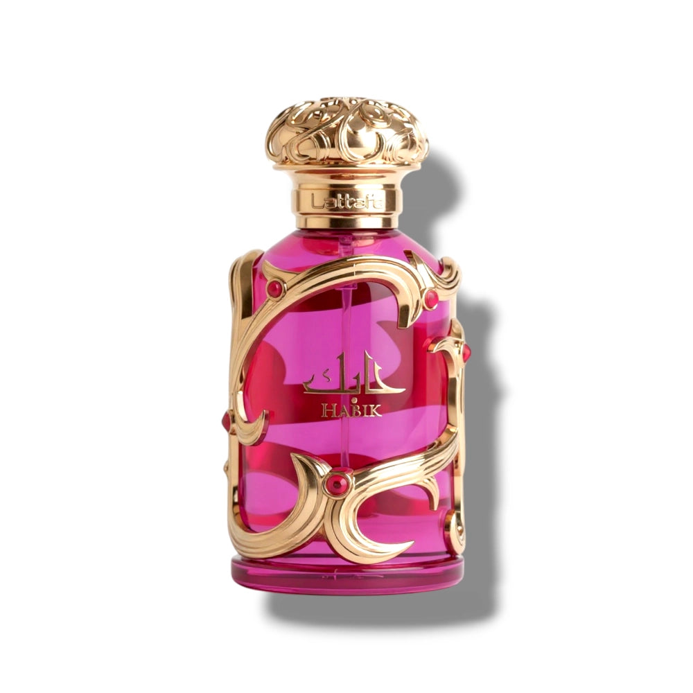 Habik Pour Femme - LATTAFA 100 ml