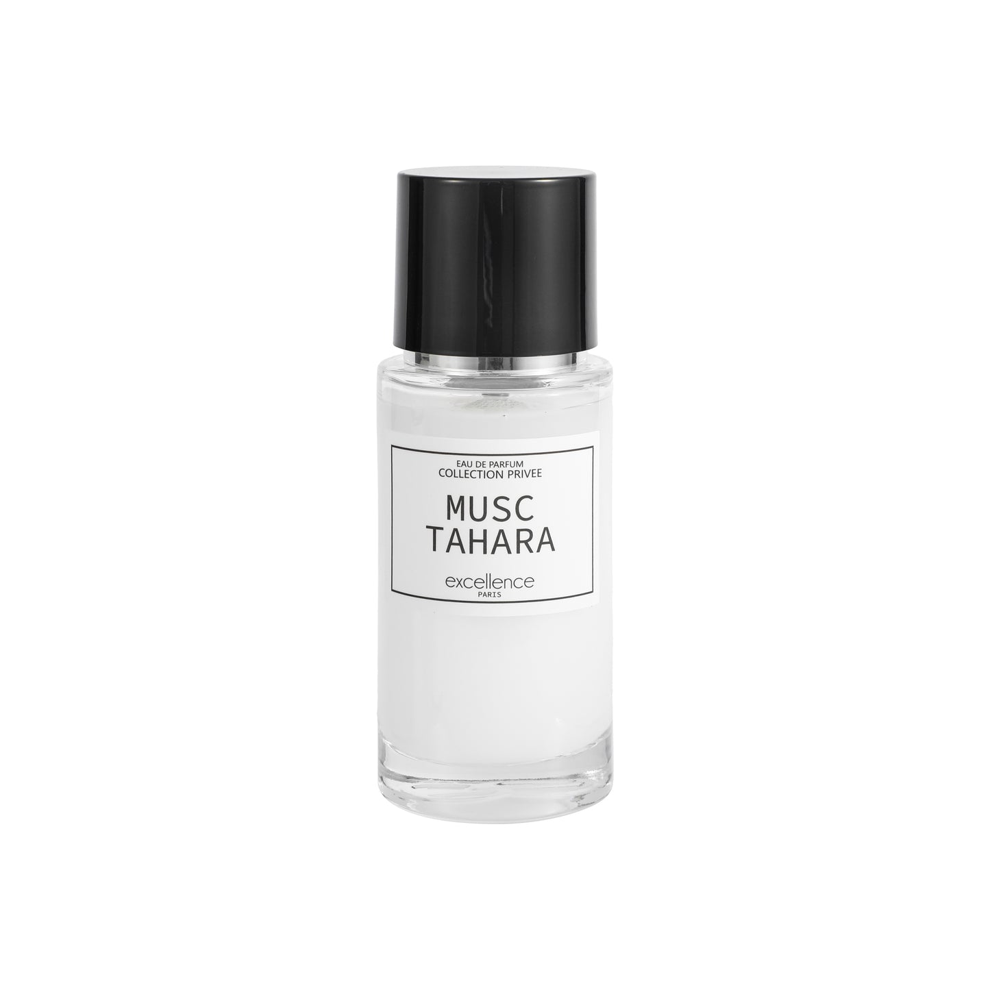 Musc tahara White - CP EXCELLENCE 50 ml