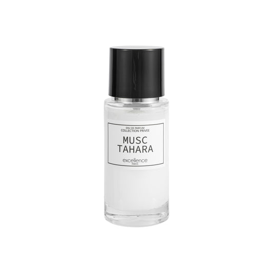 Musc tahara White - CP EXCELLENCE 50 ml