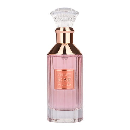Velvet Rose - LATTAFA 100 ml