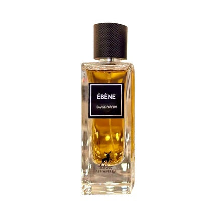 Ébène - MAISON ALHAMBRA 90 ml
