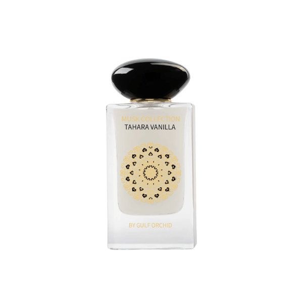 Tahara vanilla musc edp - GULF ORCHID 60 ml