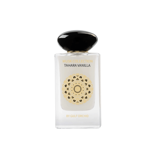 Tahara vanilla musc edp - GULF ORCHID 60 ml