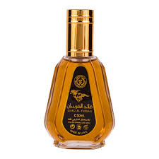 Qaed Al Fursan - ARD AL ZAAFARAN 50 ml