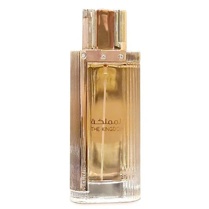 The Kingdom Women - LATTAFA 100ml