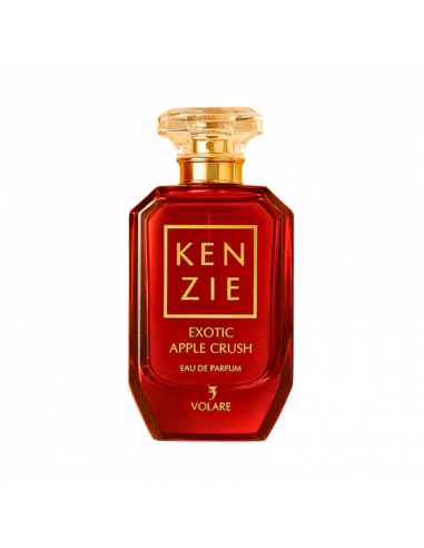 Exotic apple crush kenzie - VOLARE 100 ml