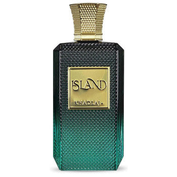 Island - KHADLAJ 100 ml