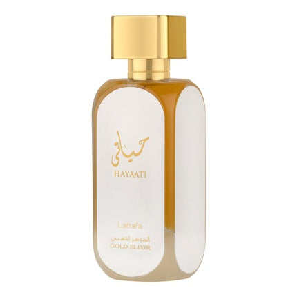 Hayaati Gold Elixir - LATTAFA 100 ml