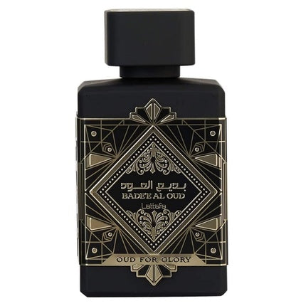 Bade'e Al Oud Oud for Glory - LATTAFA 100 ml