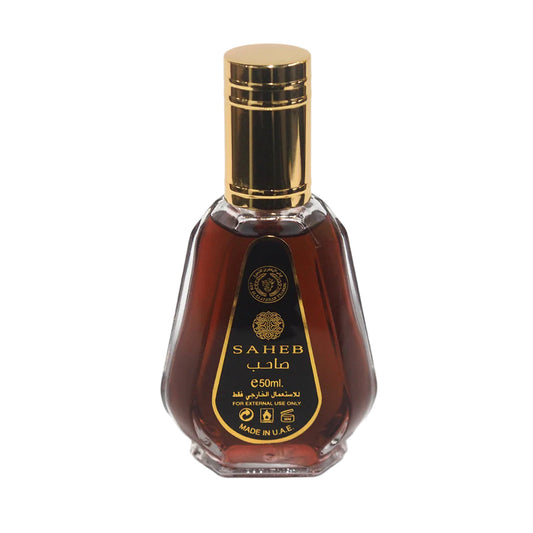 Saheb - ARD AL ZAAFARAN 50 ml