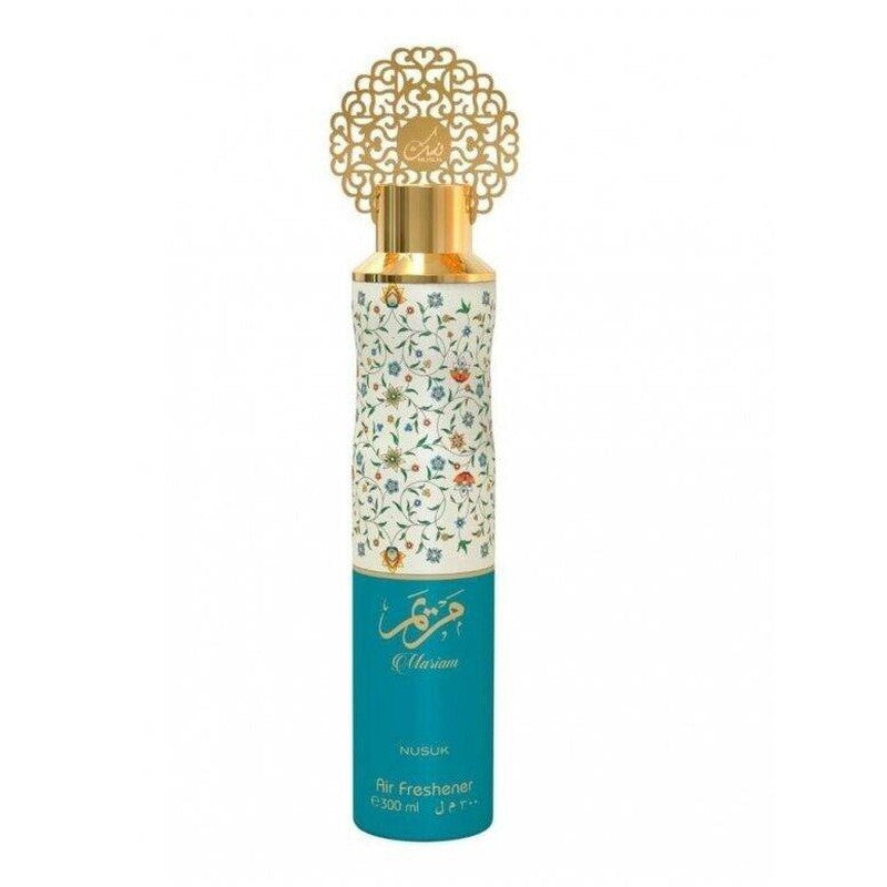 Désodorisant Mariyam - NUSUK 300 ml