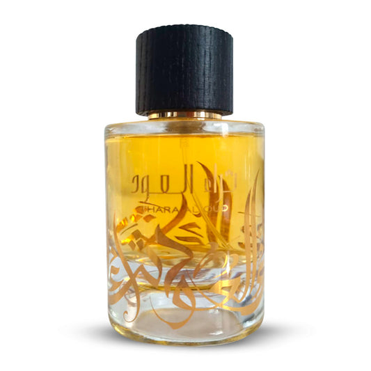 Tahara Al Oud - ARD AL ZAAFRAN 100 ml
