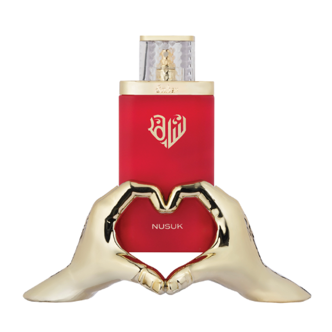 Saher - NUSUK 100 ml