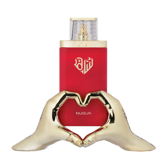 Saher - NUSUK 100 ml