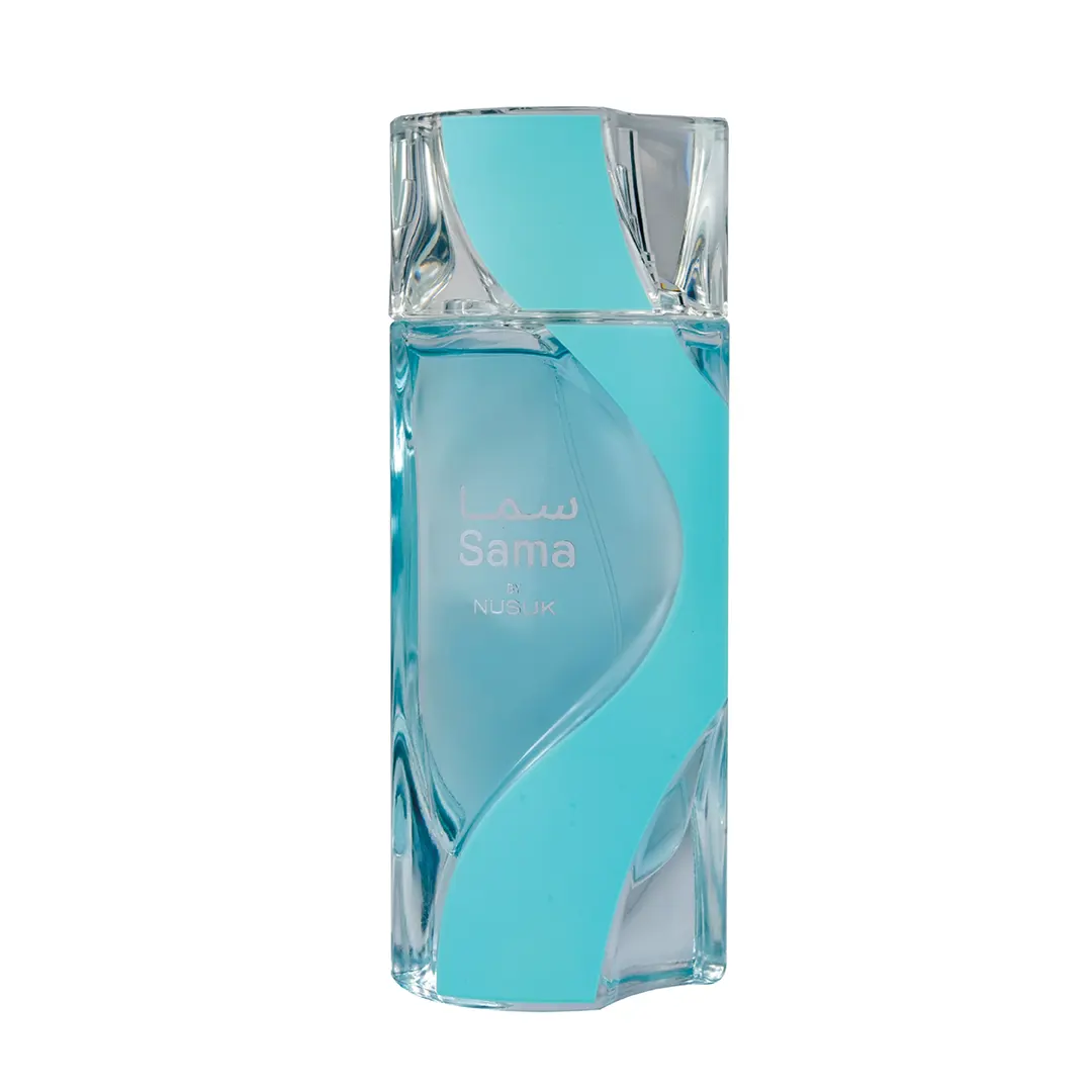 Sama - NUSUK 100 ml