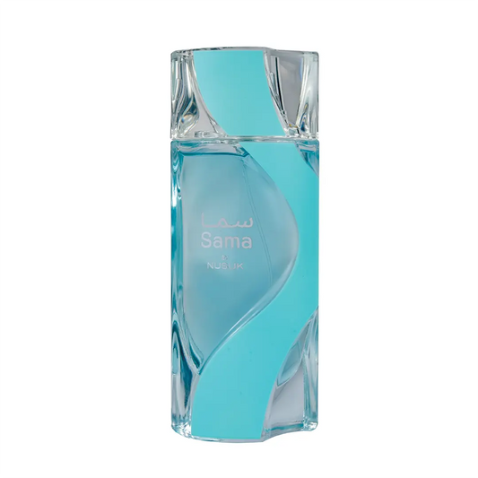 Sama - NUSUK 100 ml