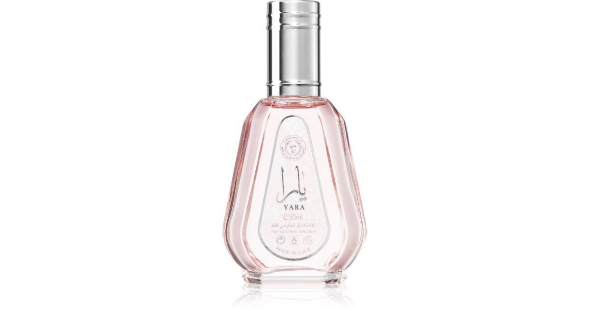 Ard Al Zaafaran Yara Eau de Parfum 50 ml