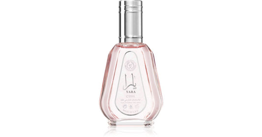 Yara - ARD AL ZAAFARAN 50 ml